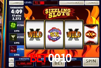 Desvendando o Mundo dos Jogos Virtuais na bet0010