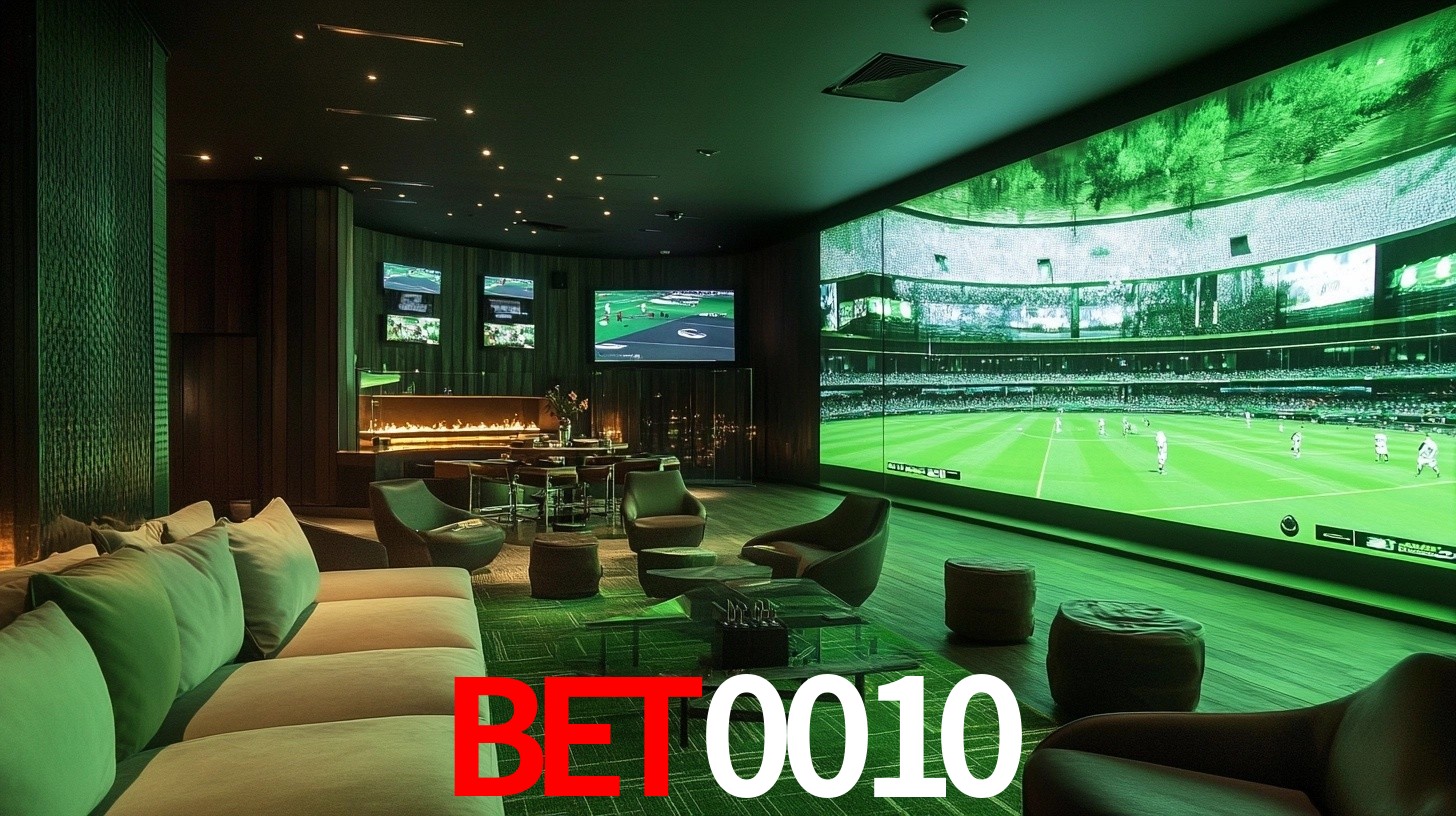 bet0010 - Fortuna e Emoção Garantidas - bet0010.com