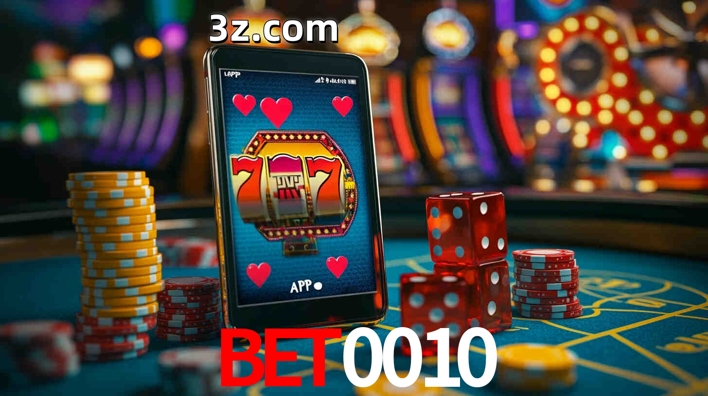 Apoio ao cliente na BET0010