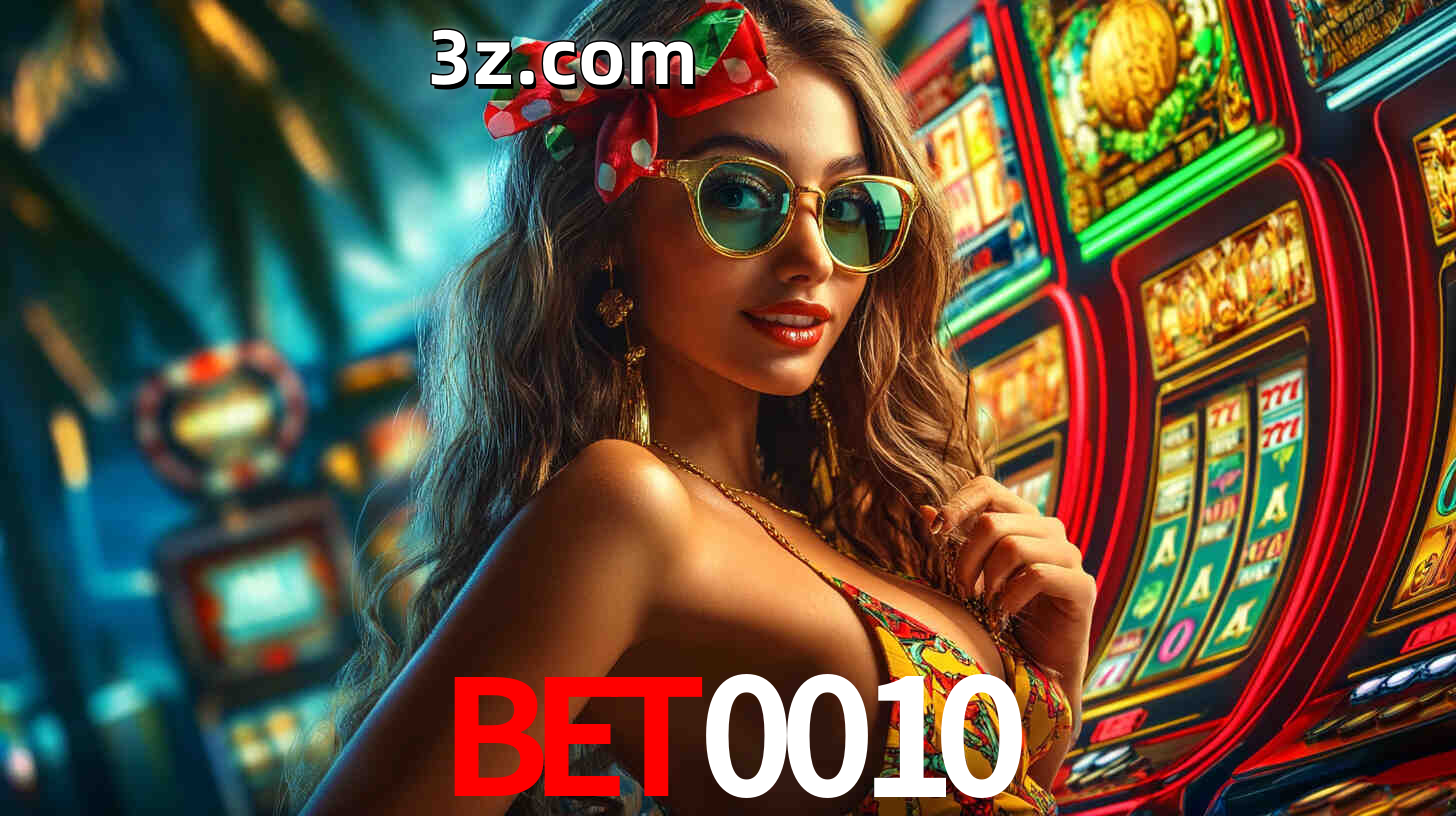 Jogos emocionantes na BET0010 cassino