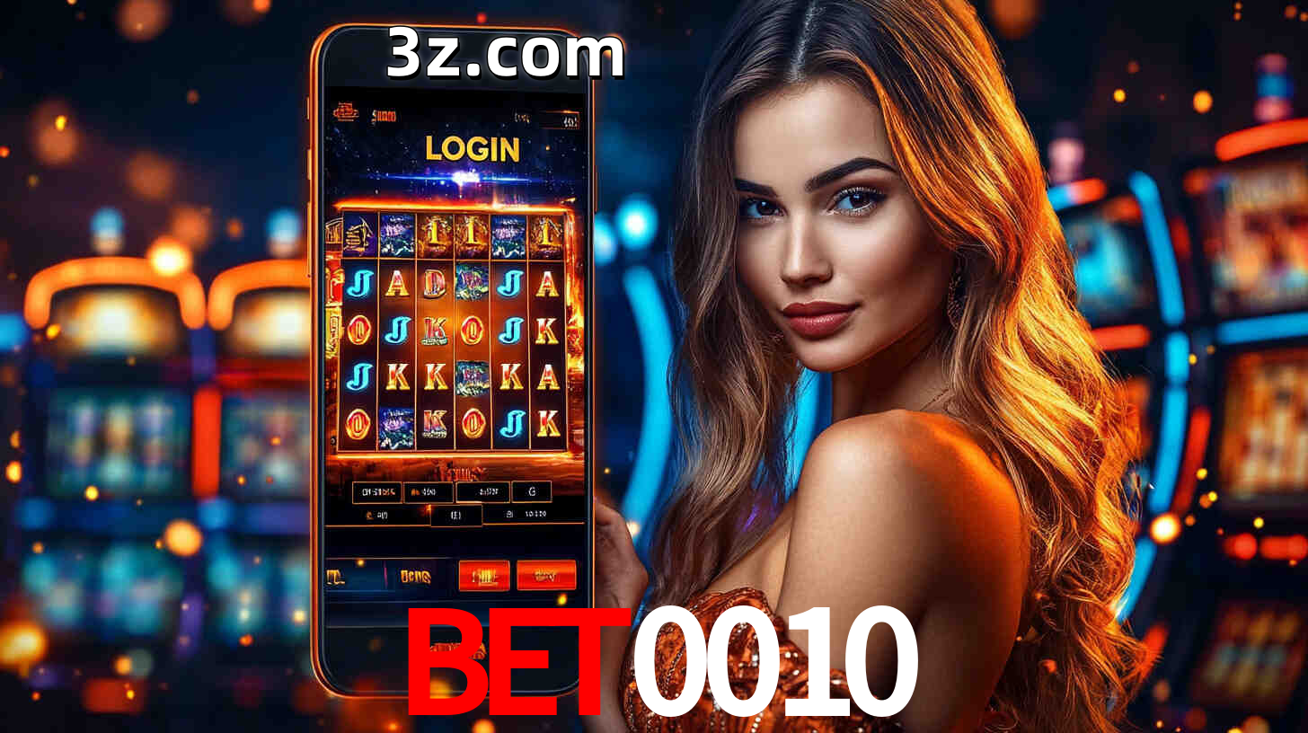 Isenção de Responsabilidades no site BET0010