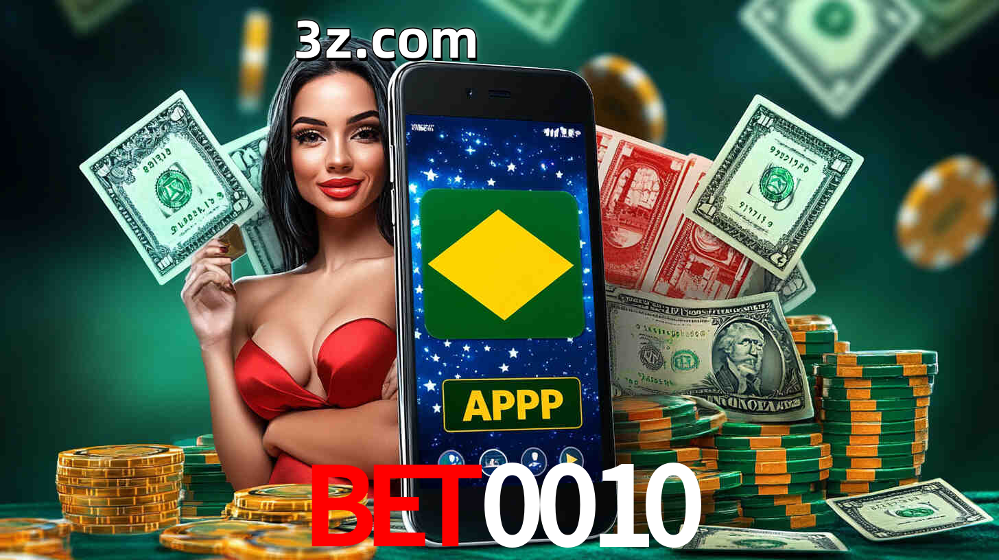 Isenção de Responsabilidade da BET0010