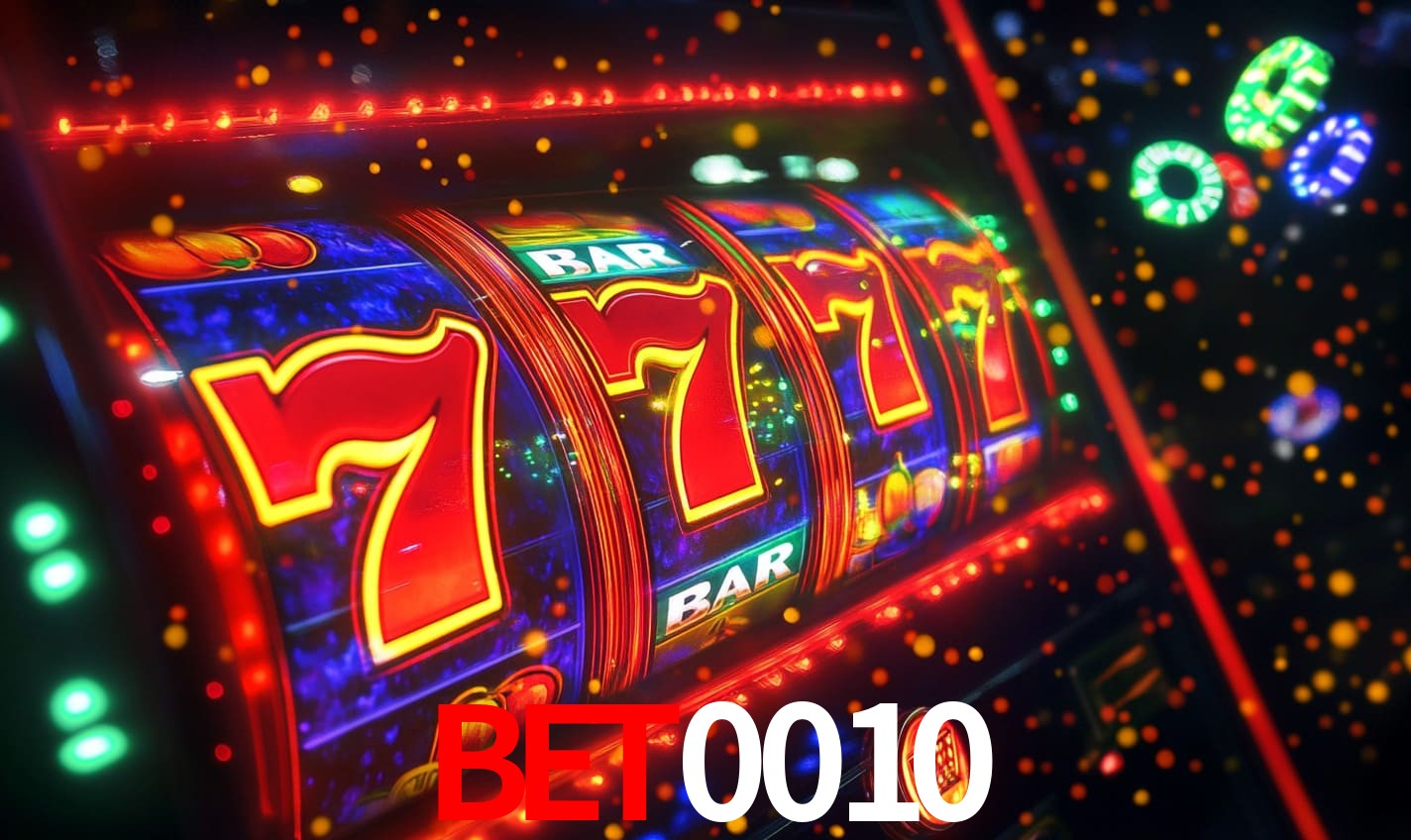 bet0010: Seu Especialista em Apostas Esportivas Brasileiras