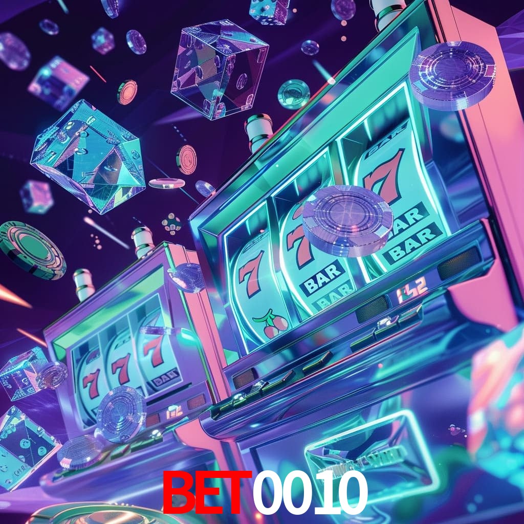 Desvendando o Mundo dos Jogos Virtuais na bet0010