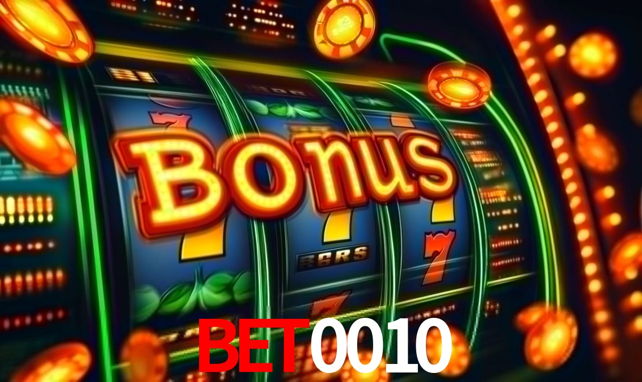 Roulette Table bet0010