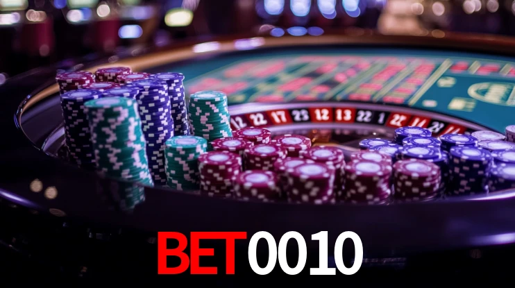 Welcome Bonus bet0010