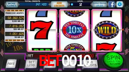 A Popularidade dos Caça-Níqueis no bet0010