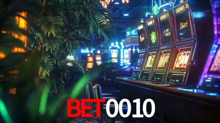 Programa VIP bet0010