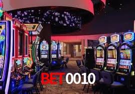 Security Systems bet0010