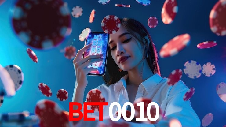 Explorando a Categoria de Eventos em Apostas na bet0010
