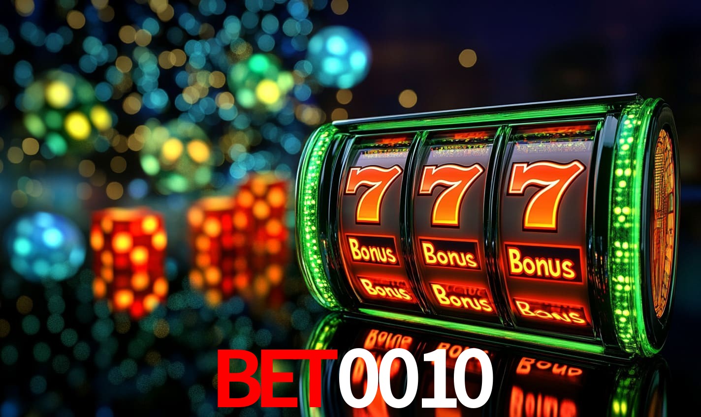 Game Providers bet0010