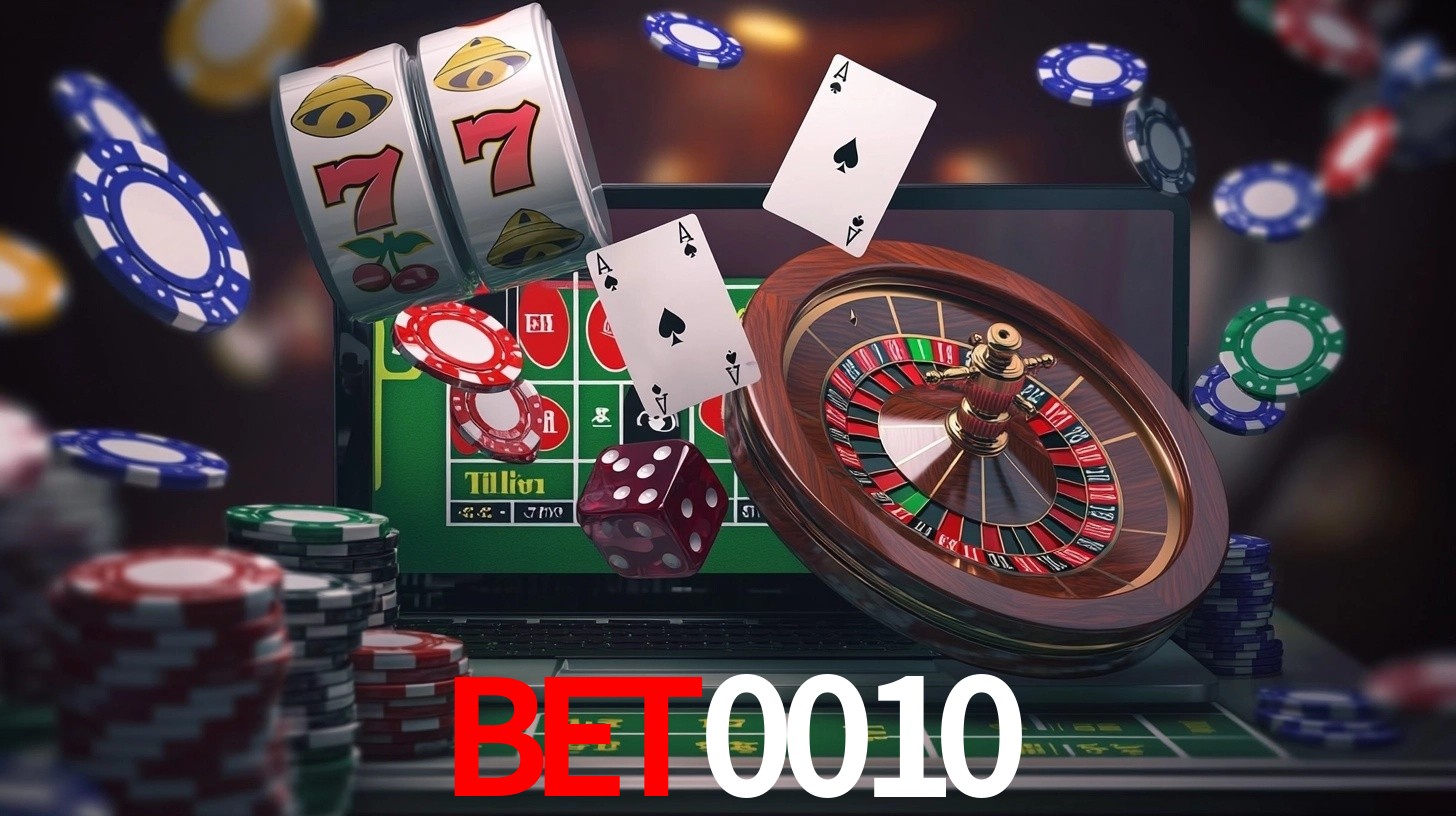 Daily Bonuses bet0010