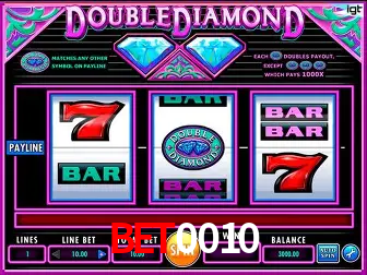 Descubra a Magia dos Jogos de Arcade no bet0010