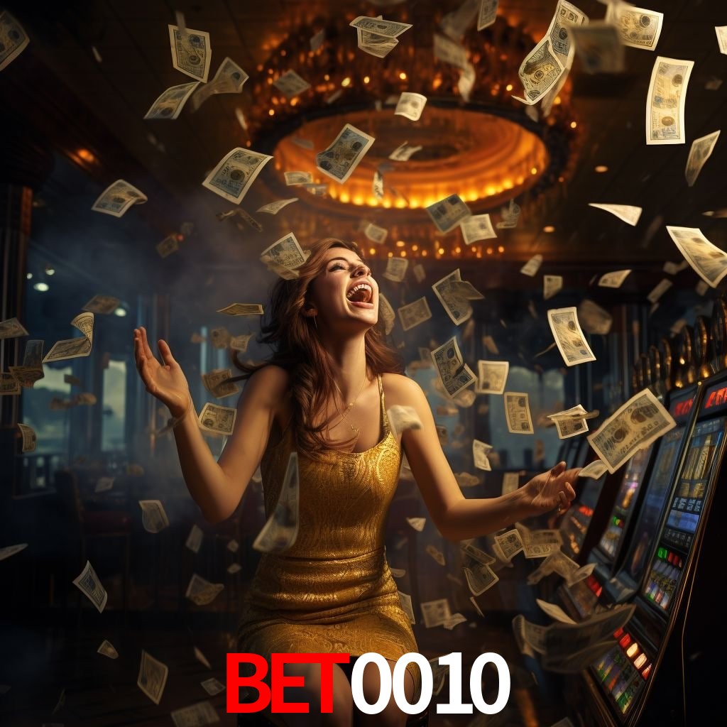 VIP Casino bet0010