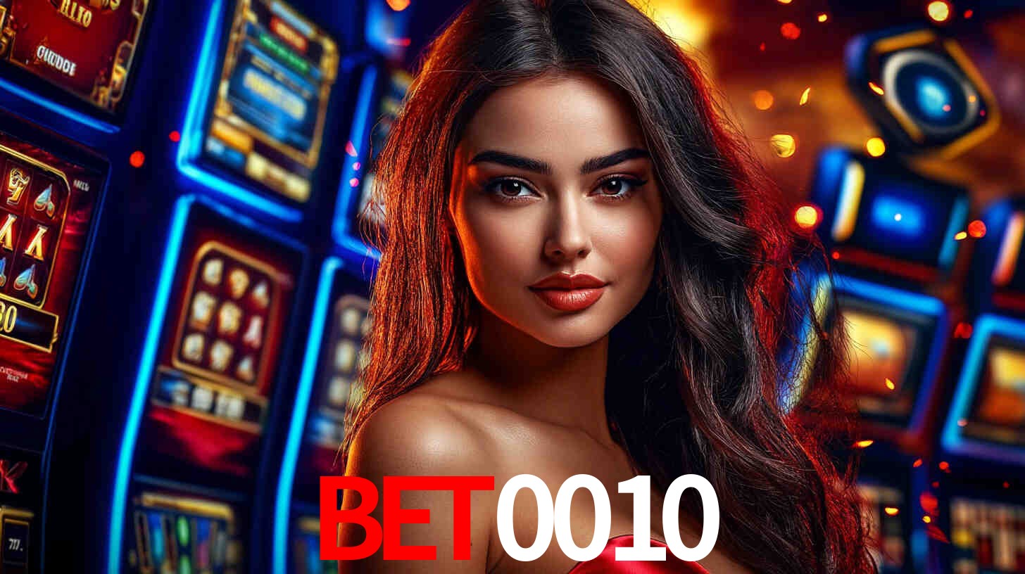 Apostas Esportivas na bet0010: Um Guia Completo