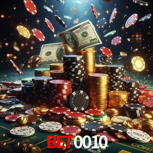 A Emoção da Loteria na bet0010: Uma Chance de Mudança de Vida