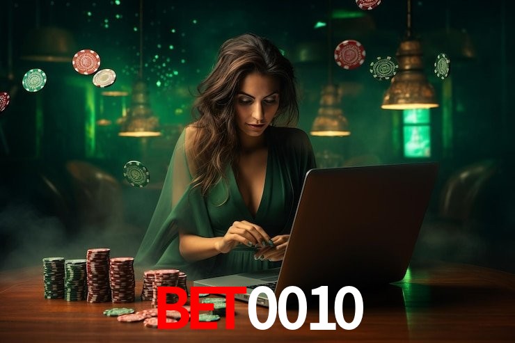 Premium Interface bet0010