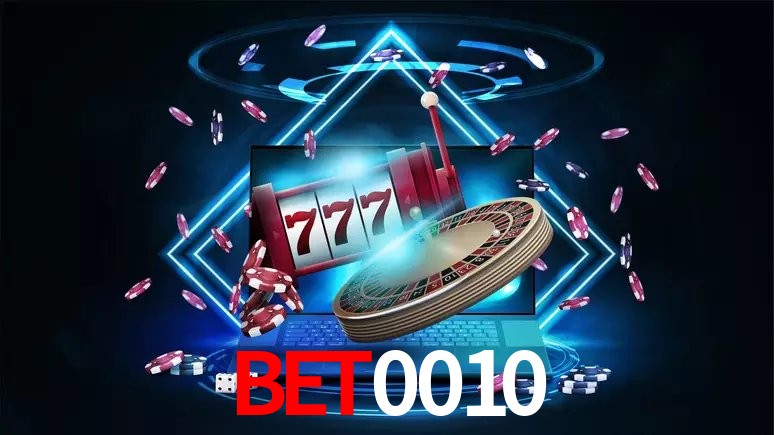 Slot Games bet0010