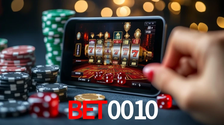 Premium Interface bet0010