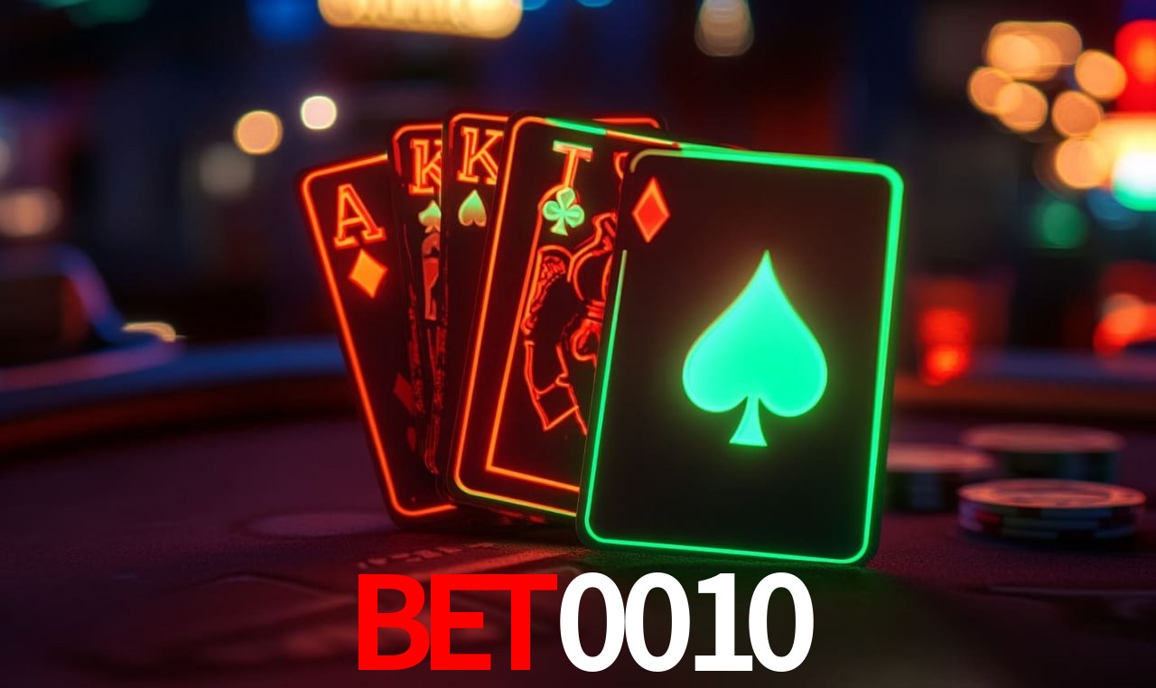 Game Statistics bet0010