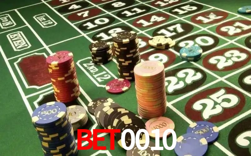 Bonus Features bet0010