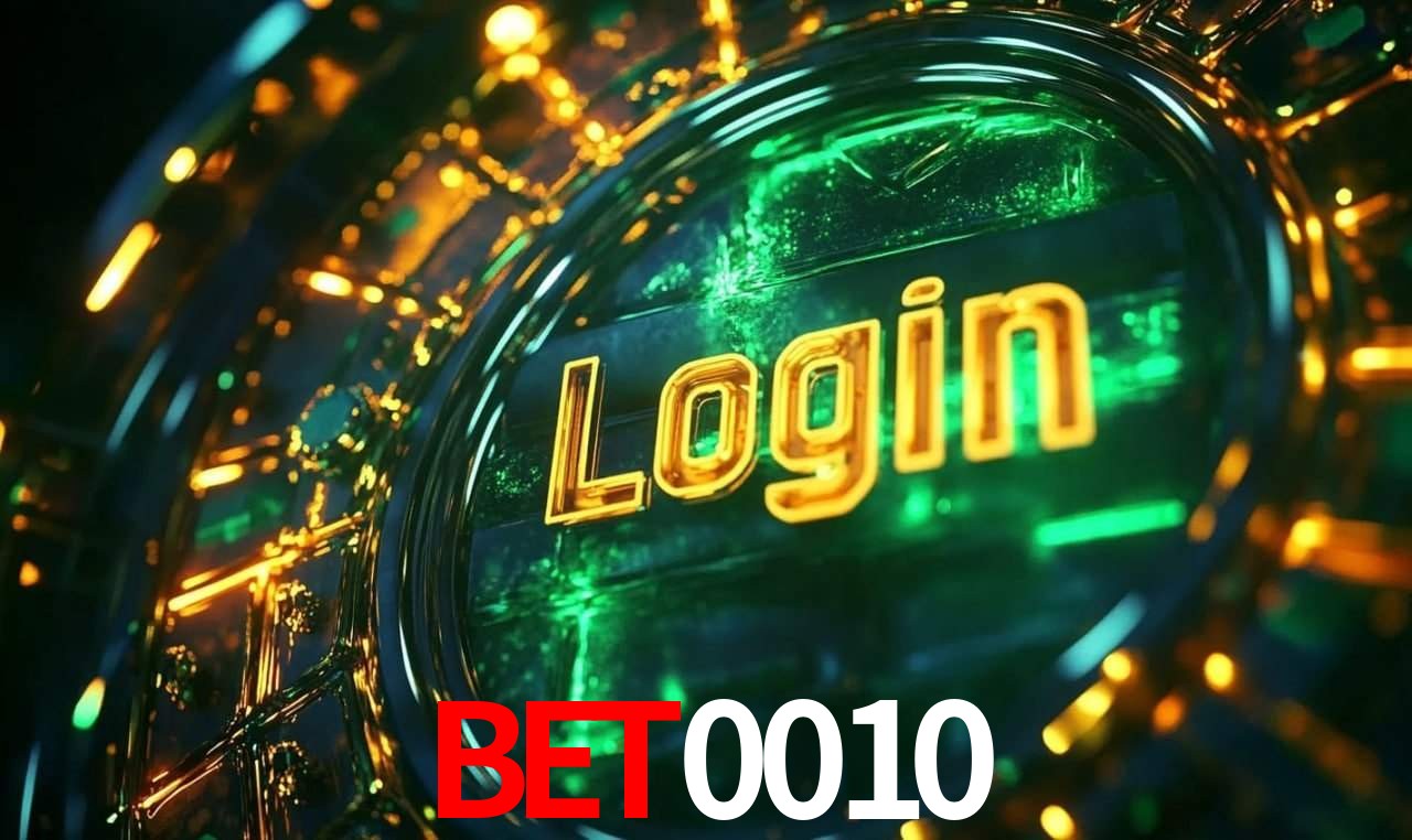 bet0010 App Interface