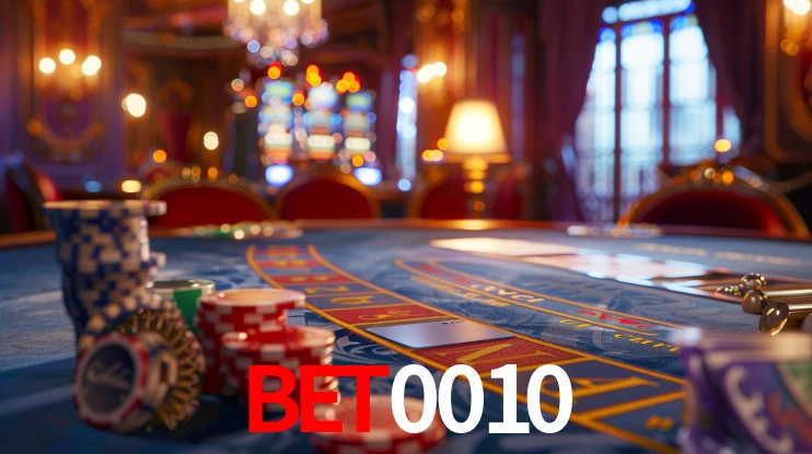 Live Casino bet0010