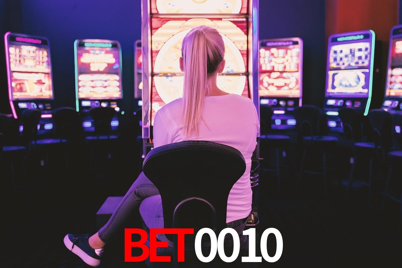 Bonus Features bet0010