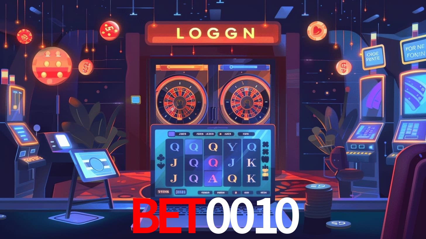 2FA Security bet0010