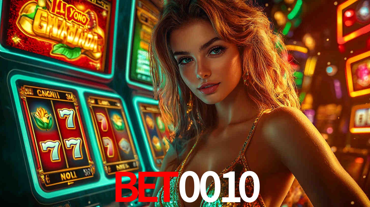 bet0010 App Interface
