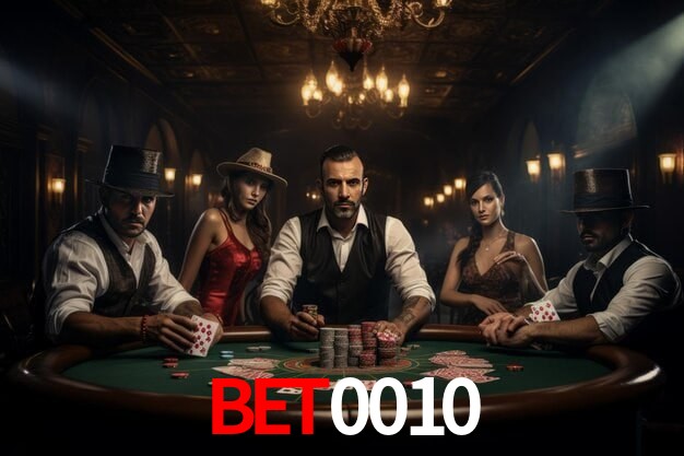 Inovações de Jogos na bet0010: O Futuro das Experiências Interativas