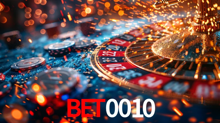 Slot Games bet0010